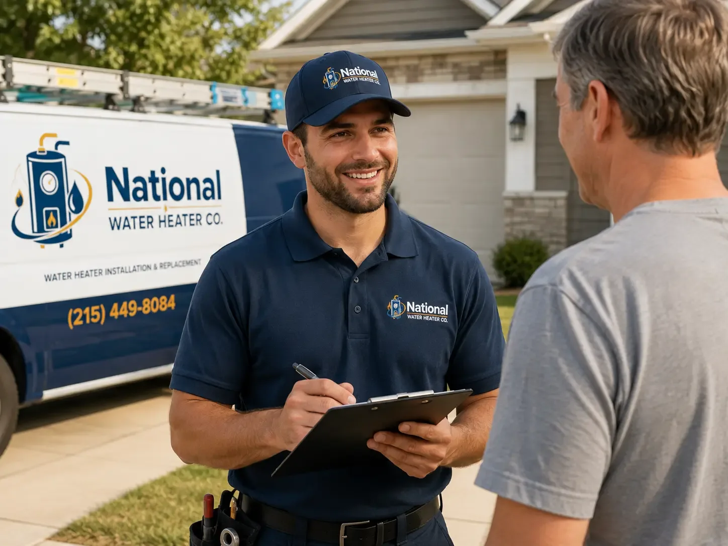 Water Heater Installation Smithville, WV FAQs